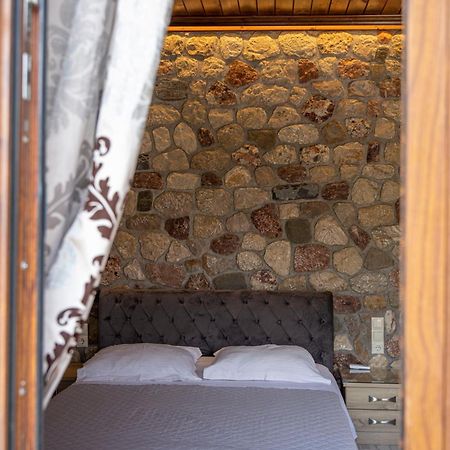 Liontos Rooms Праманда Екстер'єр фото
