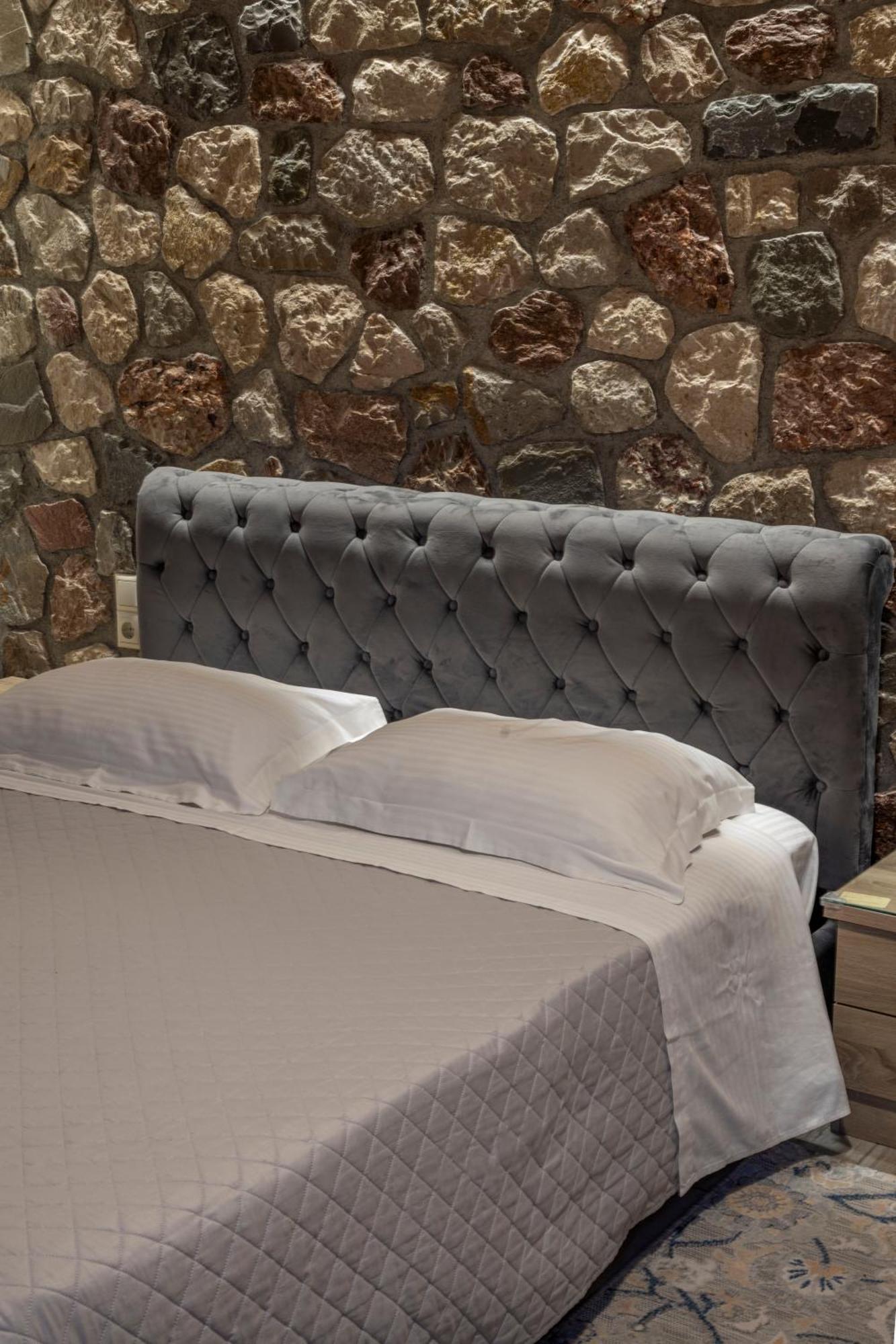 Liontos Rooms Праманда Екстер'єр фото